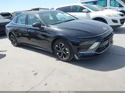 KMHL64JA6RA407818 2024 HYUNDAI SONATA