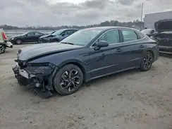 KMHL64JA6RA409312 2024 HYUNDAI SONATA