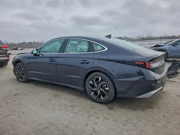 KMHL64JA6RA409312 2024 HYUNDAI SONATA - Image 2