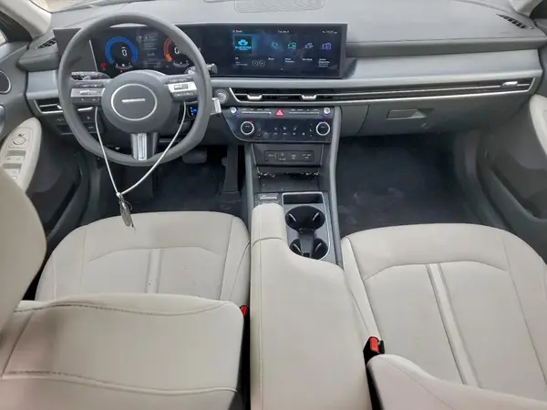 KMHL64JA6RA409312 2024 HYUNDAI SONATA - Image 8