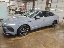 KMHL64JA6RA409455 2024 HYUNDAI SONATA