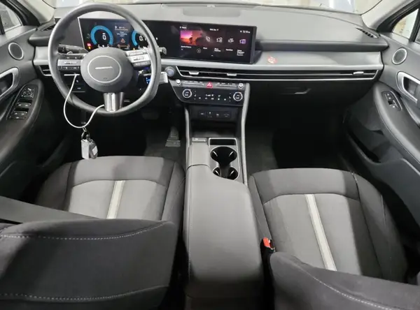 KMHL64JA6RA409455 2024 HYUNDAI SONATA - Image 8