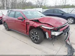 KMHL64JA6RA410105 2024 HYUNDAI SONATA