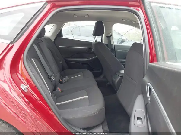 KMHL64JA6RA410105 2024 HYUNDAI SONATA - Image 8