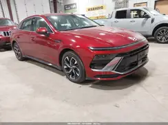 KMHL64JA6RA410461 2024 HYUNDAI SONATA