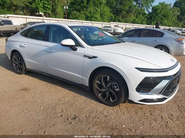 KMHL64JA6RA411495 2024 HYUNDAI SONATA - Image 1