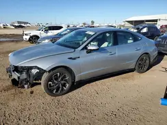 KMHL64JA6RA412517 2024 HYUNDAI SONATA