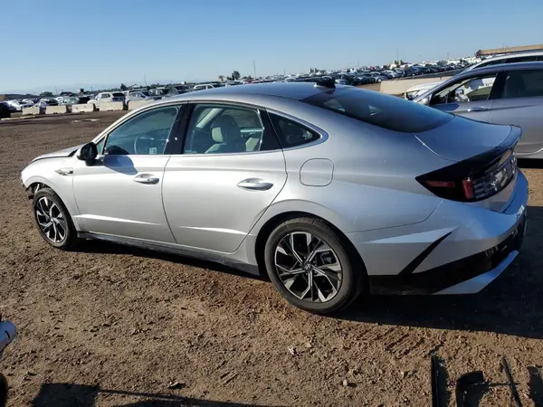 KMHL64JA6RA412517 2024 HYUNDAI SONATA - Image 2