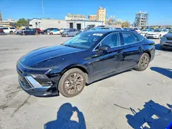 KMHL64JA6RA412971 2024 HYUNDAI SONATA