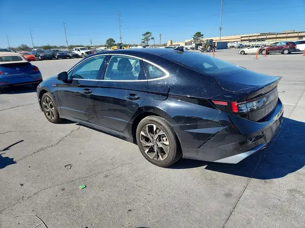 KMHL64JA6RA412971 2024 HYUNDAI SONATA - Image 2