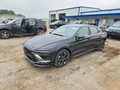 KMHL64JA6RA414140 2024 HYUNDAI SONATA
