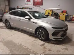 KMHL64JA6RA414395 2024 HYUNDAI SONATA