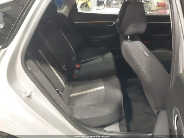 KMHL64JA6RA414395 2024 HYUNDAI SONATA - Image 8