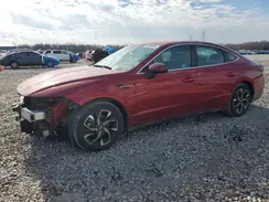 KMHL64JA6RA414767 2024 HYUNDAI SONATA