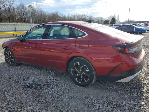 KMHL64JA6RA414767 2024 HYUNDAI SONATA - Image 2