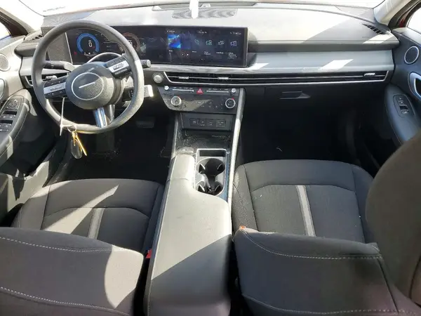 KMHL64JA6RA414767 2024 HYUNDAI SONATA - Image 8