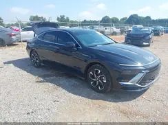 KMHL64JA6RA414882 2024 HYUNDAI SONATA