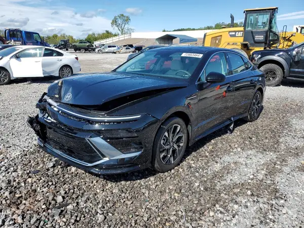 KMHL64JA6RA415045 2024 HYUNDAI SONATA - Image 1