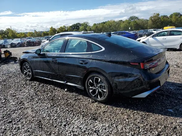 KMHL64JA6RA415045 2024 HYUNDAI SONATA - Image 2