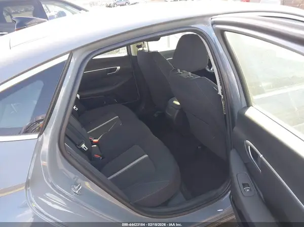 KMHL64JA6RA415207 2024 HYUNDAI SONATA - Image 8