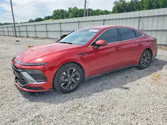 KMHL64JA6RA415479 2024 HYUNDAI SONATA