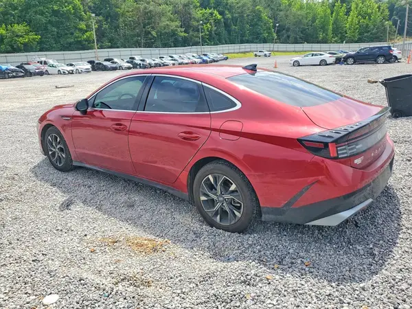 KMHL64JA6RA415479 2024 HYUNDAI SONATA - Image 2