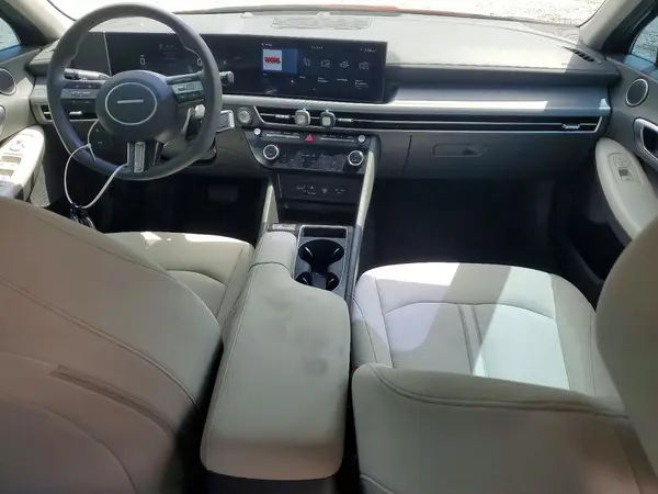 KMHL64JA6RA415479 2024 HYUNDAI SONATA - Image 8