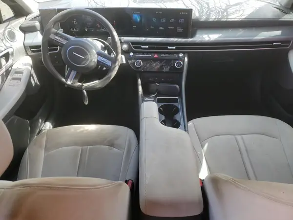 KMHL64JA6RA416017 2024 HYUNDAI SONATA - Image 8