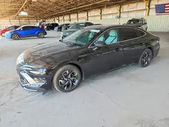 KMHL64JA6RA418415 2024 HYUNDAI SONATA