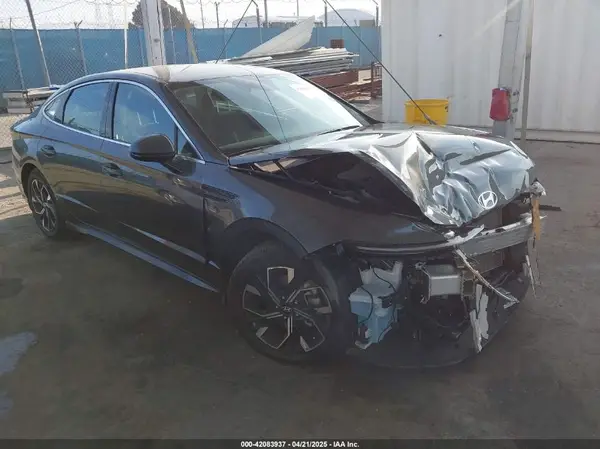 KMHL64JA6RA418544 2024 HYUNDAI SONATA - Image 1