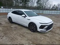 KMHL64JA6RA418768 2024 HYUNDAI SONATA