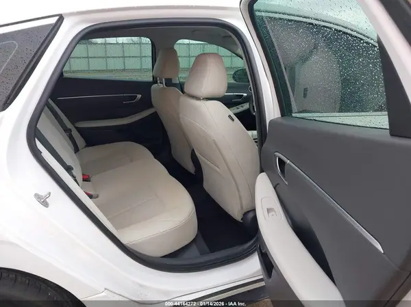 KMHL64JA6RA418768 2024 HYUNDAI SONATA - Image 8