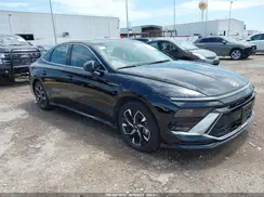 KMHL64JA6RA421296 2024 HYUNDAI SONATA