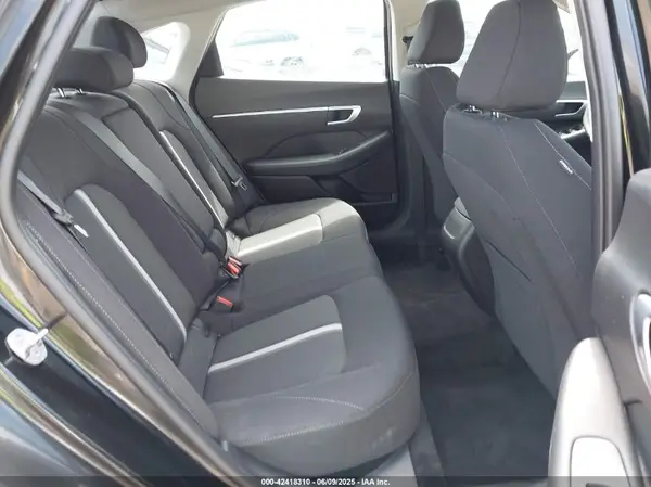 KMHL64JA6RA421296 2024 HYUNDAI SONATA - Image 8