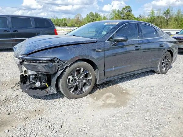 KMHL64JA6RA421590 2024 HYUNDAI SONATA - Image 1