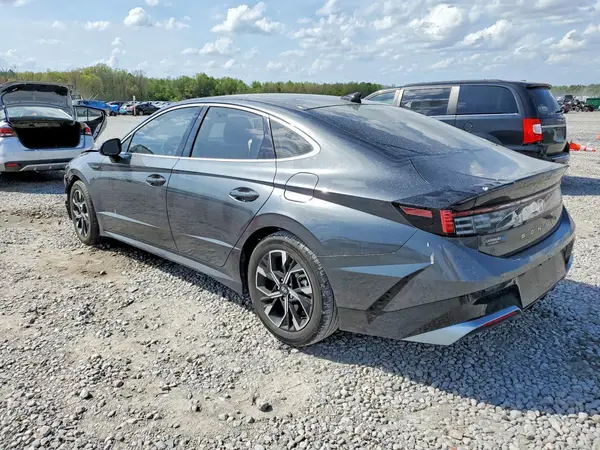 KMHL64JA6RA421590 2024 HYUNDAI SONATA - Image 2