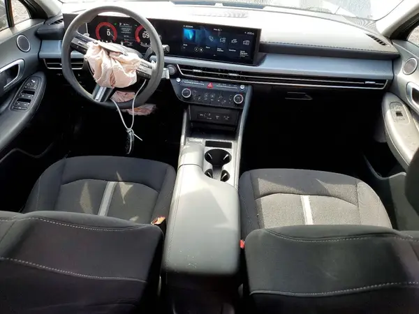 KMHL64JA6RA421590 2024 HYUNDAI SONATA - Image 8