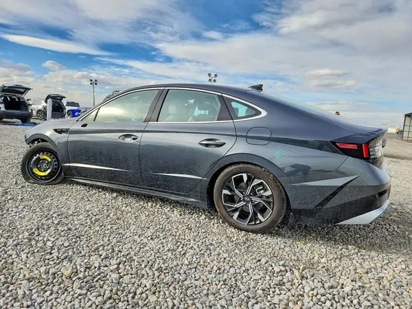 KMHL64JA6RA421671 2024 HYUNDAI SONATA - Image 2