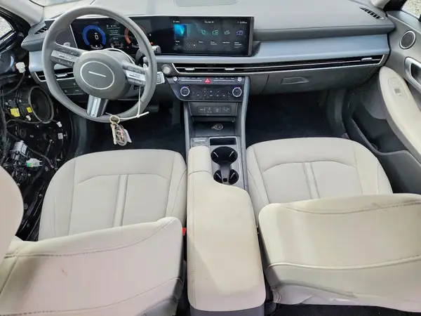 KMHL64JA6RA421671 2024 HYUNDAI SONATA - Image 8