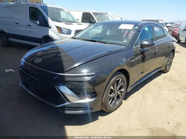 KMHL64JA6RA423355 2024 HYUNDAI SONATA - Image 2
