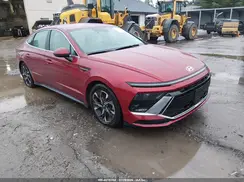 KMHL64JA6RA423727 2024 HYUNDAI SONATA
