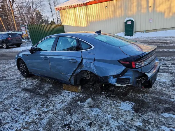 KMHL64JA6RA424036 2024 HYUNDAI SONATA - Image 2