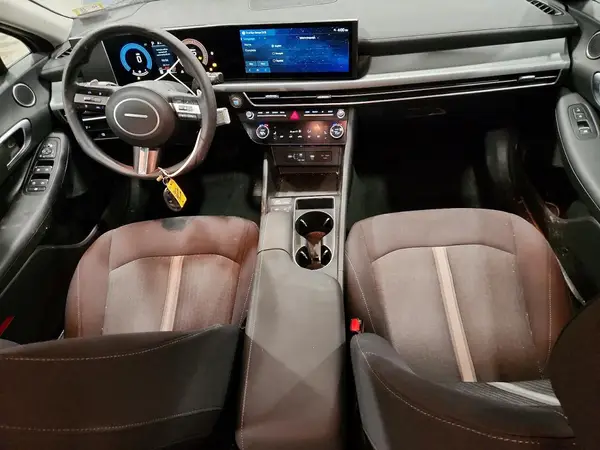 KMHL64JA6RA424036 2024 HYUNDAI SONATA - Image 8