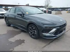 KMHL64JA6RA424117 2024 HYUNDAI SONATA