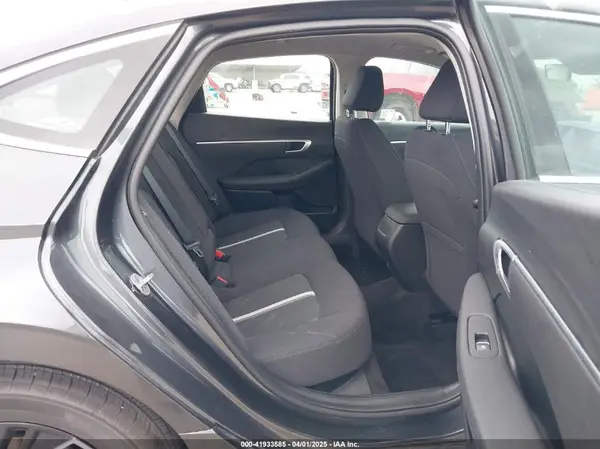 KMHL64JA6RA424117 2024 HYUNDAI SONATA - Image 8