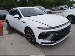 KMHL64JA6RA424294 2024 HYUNDAI SONATA