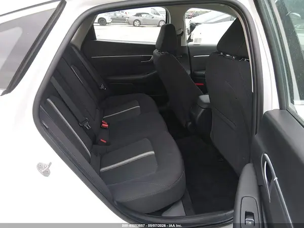 KMHL64JA6RA424294 2024 HYUNDAI SONATA - Image 8