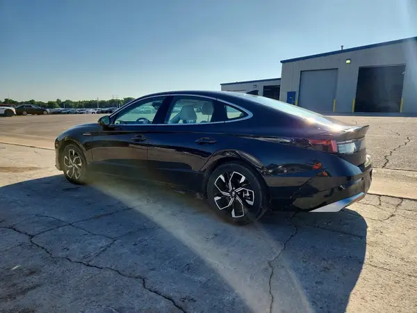 KMHL64JA6RA425283 2024 HYUNDAI SONATA - Image 2