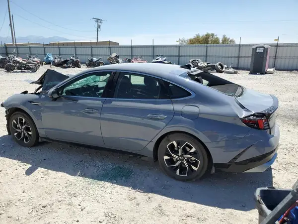 KMHL64JA6RA425333 2024 HYUNDAI SONATA - Image 2
