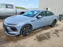 KMHL64JA6RA425445 2024 HYUNDAI SONATA